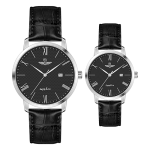 SR1054.4101TE TIMEPIECE