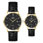 SR1054.4601TE TIMEPIECE