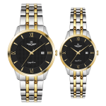 SR1071.1201TE TIMEPIECE