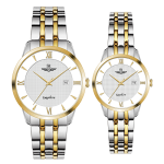 SR1071.1202TE TIMEPIECE