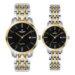 SR1073.1201TE TIMEPIECE