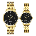 SR1074.1401TE TIMEPIECE