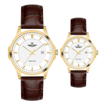 SR80070.4602CF COUPLE FOREVER