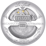 LE LOCLE POWERMATIC 80 T006.407.11.033.00