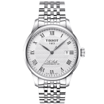 LE LOCLE POWERMATIC 80 T006.407.11.033.00