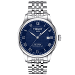 LE LOCLE POWERMATIC 80 T006.407.11.043.00