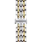 LE LOCLE POWERMATIC 80 T006.407.22.033.01