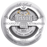 LE LOCLE AUTOMATIC PETITE SECONDE T006.428.11.038.00