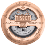 LE LOCLE AUTOMATIC PETITE SECONDE T006.428.36.058.00