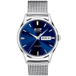 HERITAGE VISODATE AUTOMATIC T019.430.11.041.00