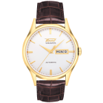 HERITAGE VISODATE AUTOMATIC T019.430.36.031.01