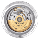 COUTURIER POWERMATIC 80 T035.407.22.011.01