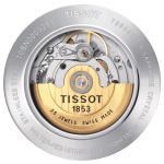 T-TEMPO AUTOMATIC T060.407.11.051.00