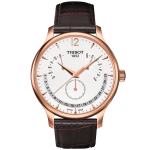 TRADITION PERPETUAL CALENDAR T063.637.36.037.00