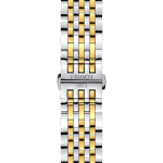 TRADITION POWERMATIC 80 OPEN HEART T063.907.22.038.00