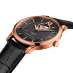 TRADITION POWERMATIC 80 OPEN HEART T063.907.36.068.00