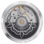 LADY POWERMATIC 80 T072.207.11.118.00