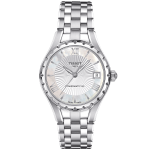 LADY POWERMATIC 80 T072.207.11.118.00