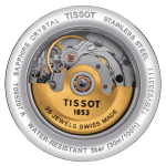 CARSON AUTOMATIC T085.207.11.051.00