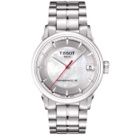 LUXURY POWERMATIC 80 LADY ASIAN GAMES 2014 T086.207.11.111.01