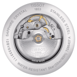 LUXURY POWERMATIC 80 T086.407.11.031.00