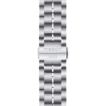 LUXURY POWERMATIC 80 T086.407.11.051.00