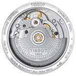 CHEMIN DES TOURELLES POWERMATIC 80 T099.207.11.048.00