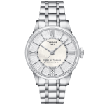 CHEMIN DES TOURELLES POWERMATIC 80 T099.207.11.118.00