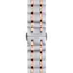 CHEMIN DES TOURELLES POWERMATIC 80 HELVETIC PRIDE SPECIAL EDITION T099.407.22.038.01