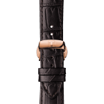 CHEMIN DES TOURELLES POWERMATIC 80 T099.407.36.038.00