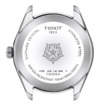 PR 100 SPORT CHIC T101.910.11.116.00