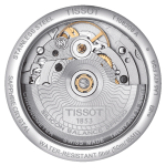 BALLADE POWERMATIC 80 COSC T108.208.11.117.00