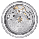 BALLADE POWERMATIC 80 COSC T108.208.22.117.01