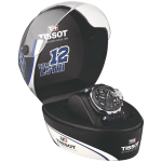 T-RACE THOMAS LÜTHI 2020 LIMITED EDITION T115.417.27.057.03