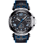 T-RACE THOMAS LÜTHI 2020 LIMITED EDITION T115.417.27.057.03