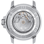 SEASTAR 1000 POWERMATIC 80 T120.407.11.081.01