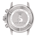 SEASTAR 1000 QUARTZ CHRONOGRAPH T120.417.11.091.01