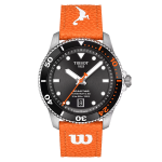 SEASTAR WILSON WNBA T120.807.17.051.00