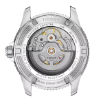 SEASTAR 1000 POWERMATIC 80 T120.807.22.051.00