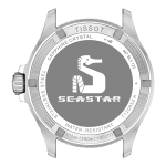 SEASTAR 1000 GMT T120.852.11.051.00