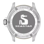 SEASTAR 1000 GMT T120.852.22.051.00