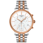 CARSON PREMIUM CHRONOGRAPH T122.417.22.011.00