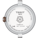 BELLISSIMA SMALL LADY T126.010.22.013.01