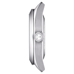 GENTLEMAN POWERMATIC 80 SILICIUM T127.407.11.041.00