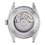 GENTLEMAN POWERMATIC 80 SILICIUM T127.407.11.041.00