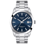 GENTLEMAN POWERMATIC 80 SILICIUM T127.407.11.041.00