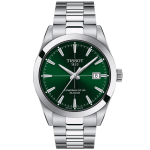 GENTLEMAN POWERMATIC 80 SILICIUM T127.407.11.091.01