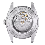 GENTLEMAN POWERMATIC 80 SILICIUM T127.407.11.351.00