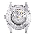 GENTLEMAN POWERMATIC 80 SILICIUM T127.407.16.041.00