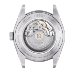 GENTLEMAN POWERMATIC 80 SILICIUM T127.407.16.041.01